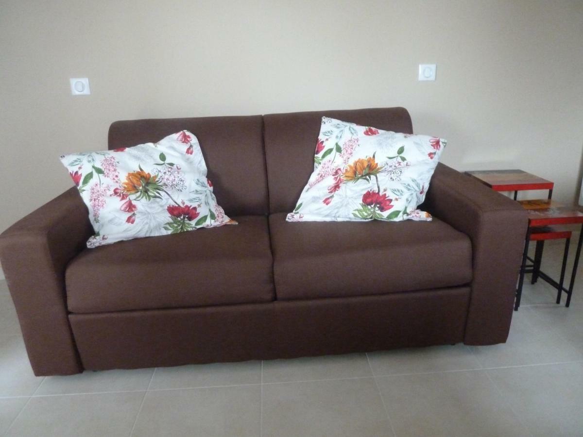 Gite Cosy Grand Confort Dans Un Ecrin De Verdure Agudelle Dış mekan fotoğraf